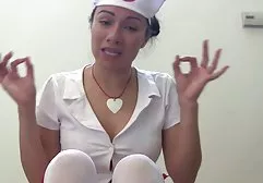 Cadence St John و Misti Dawn - کانال پورن در سروش Pussy Playing Lesbians