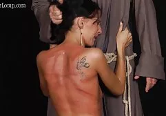 MILF داغ و معشوق جوان او لینک کانال تلگرام پورن 181