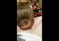 لعنتی و شبکه پورن تلگرام مکیدن POV برای آماتور جدید