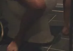 Die KLeine ist schon ganz schoen GEIL! لینک کانال تلگرام فیلم پورن
