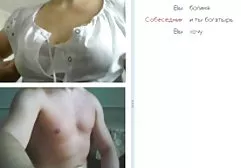 از معرفی کانال تلگرام پورن blowjob خانگی