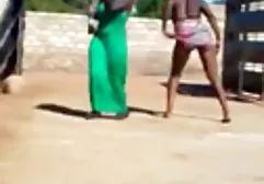 نوجوان Tamed Teens ادرس کانال پورن در تلگرام Redhead توسط 2 خروس باند