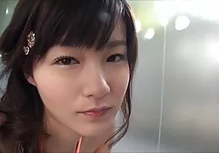 Izumi Okazaki با کانال porn تلگرام اسباب بازی ها برانگیخته می شود و لعنتی می شود